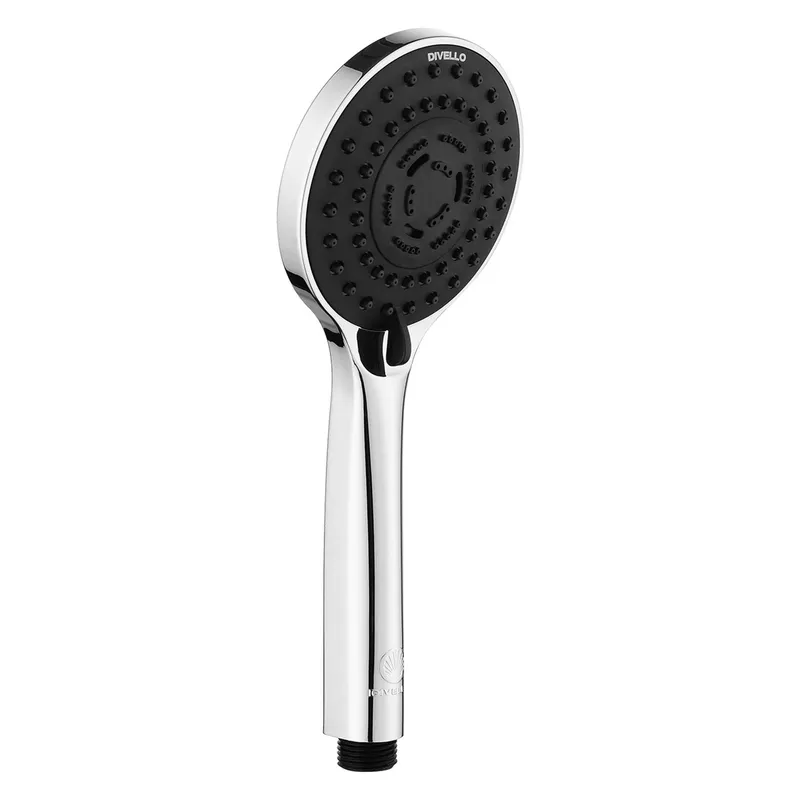 DIVELLO Senso 3F Handdusch 1/2″ (G15) Krom