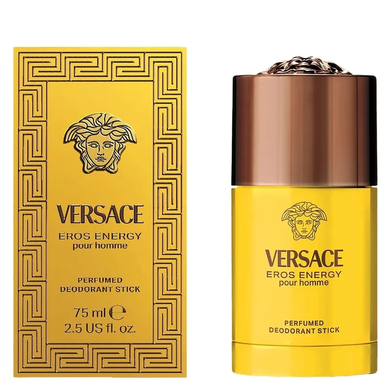 Versace Eros Energy Deo Stick 75 ml