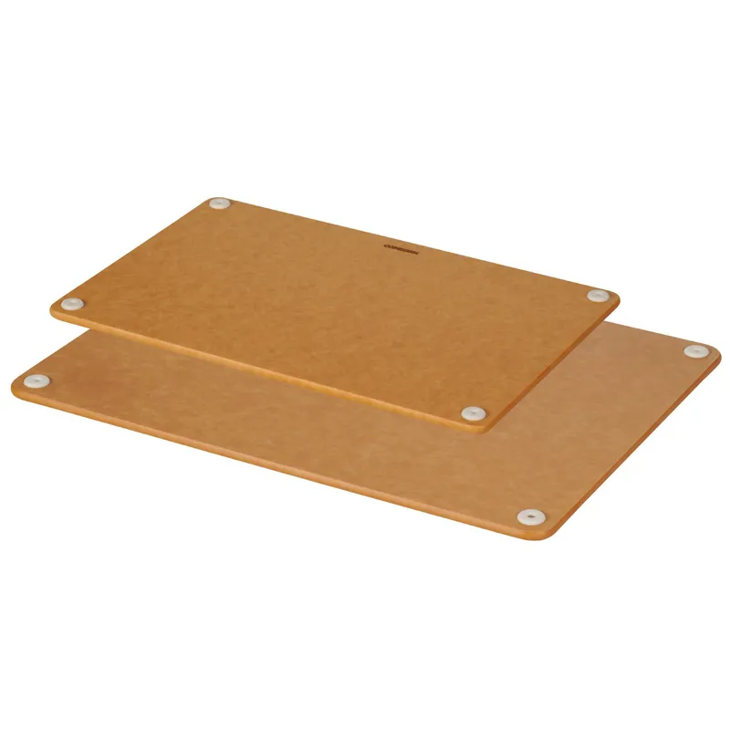 Combekk Skärbrädeset 2-pack, natur