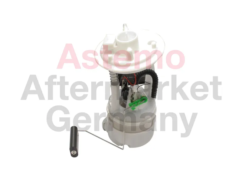ASTEMO 2503326 Bensinpump