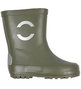 Mikk-Line Gummistövlar - Dusty Olive - 25