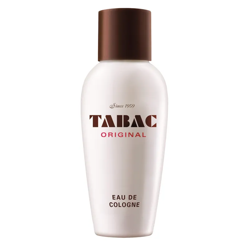 Tabac Original Eau De Cologne 100ml By Tabac Original Maurer & Wirtz Men’s Fragrance