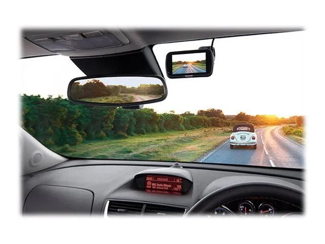 NextBase 322GW Dash Cam