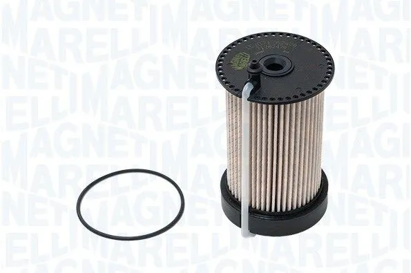 MAGNETI MARELLI 153071762479 Bränslefilter