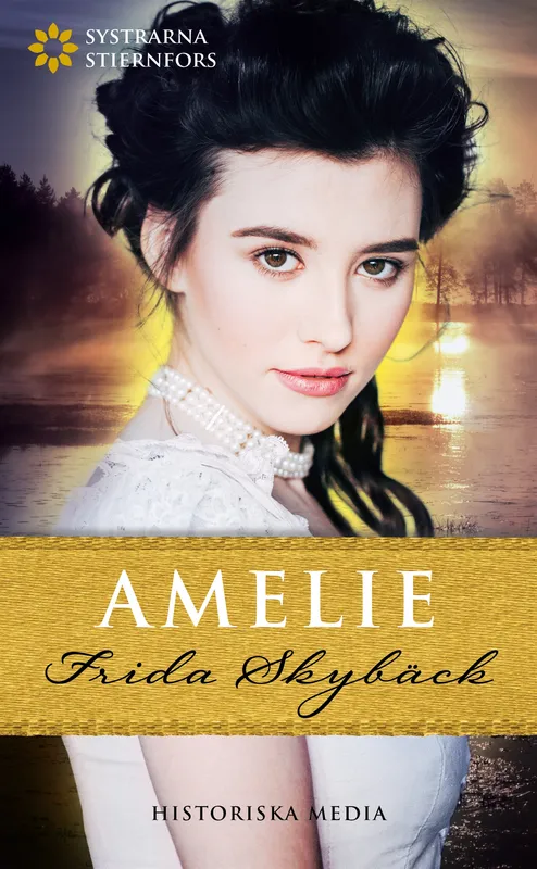 Amelie, E-bok