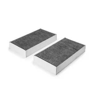 Kupéfilter UFI 53.084.00