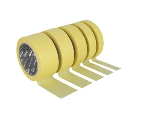 AUTO-PLAST PRODUKT 070054 Maskeringstejp