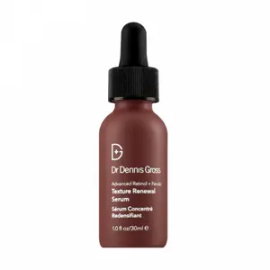 Dr. Dennis Gross Advanced Retinol+Ferulic Texture Renewal Serum