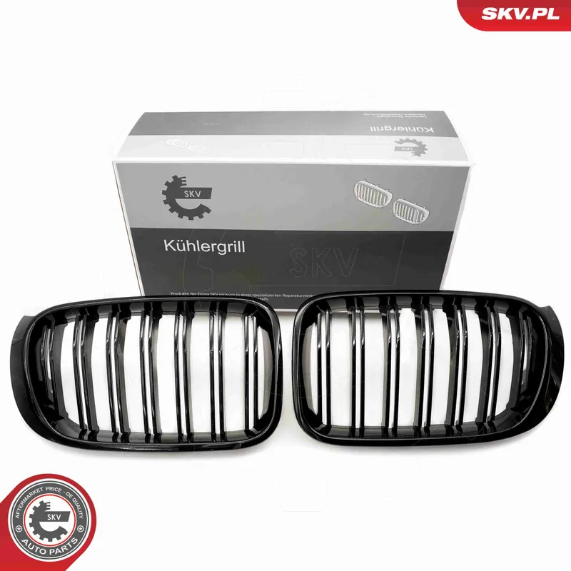 Kylargrill ESEN SKV 66SKV255