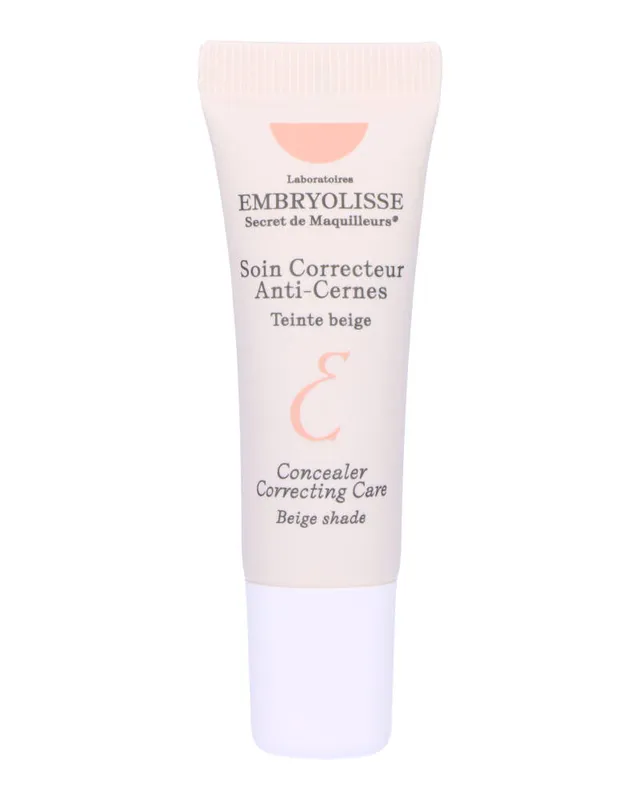 Embryolisse Concealer Correcting Care Beige Shade 8 ml