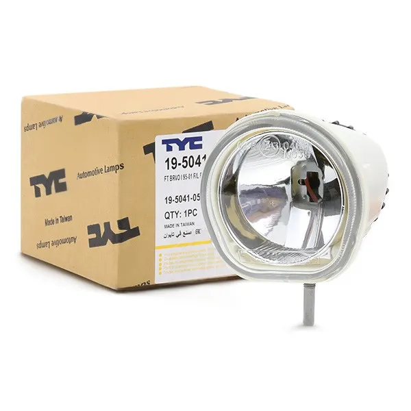 Dimljus TYC 19-5041-05-2