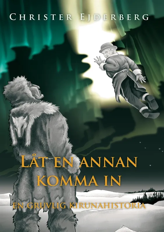 Låt en annan komma in
