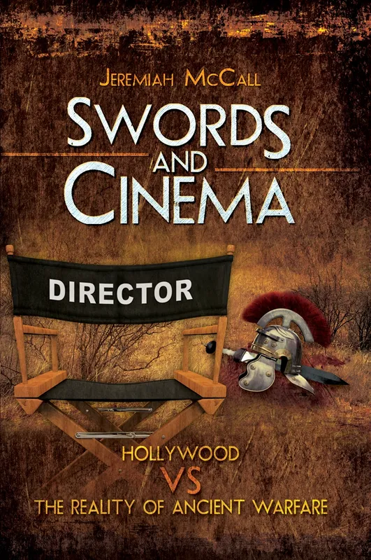 Swords and Cinema, E-bok
