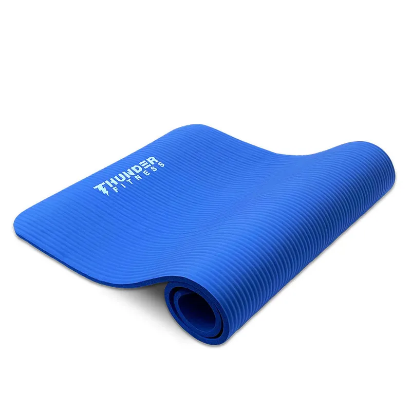 Träningsmatta 122 cm (#0502)