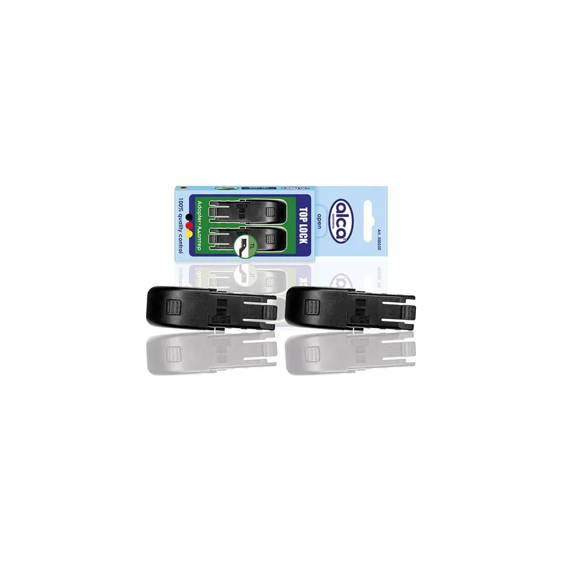 Adapter, torkarblad ALCA 300220
