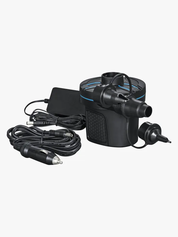 Powertouch 220/12 V elektrisk pump Bestway 62255