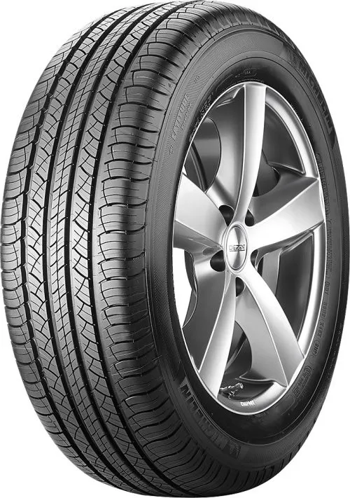 Michelin Latitude Tour HP ( 255/50 R20 109W XL EV Suitable, JLR )