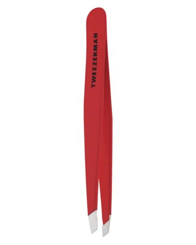 Slantpincett - Slantpincett, Signature Red