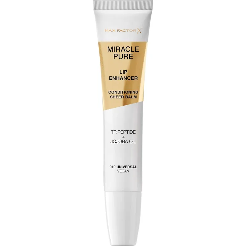 Max Factor Miracle Pure Lip Enhancer Universal 010 – 12 ml