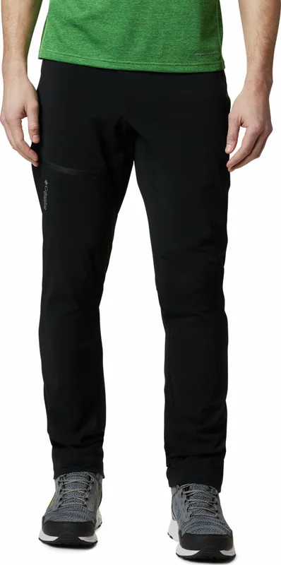 Columbia Men´s Titan Pass Pant Black (#9387)