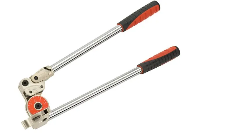 Ridgid 608M Rörbockare kullagrad 8 mm