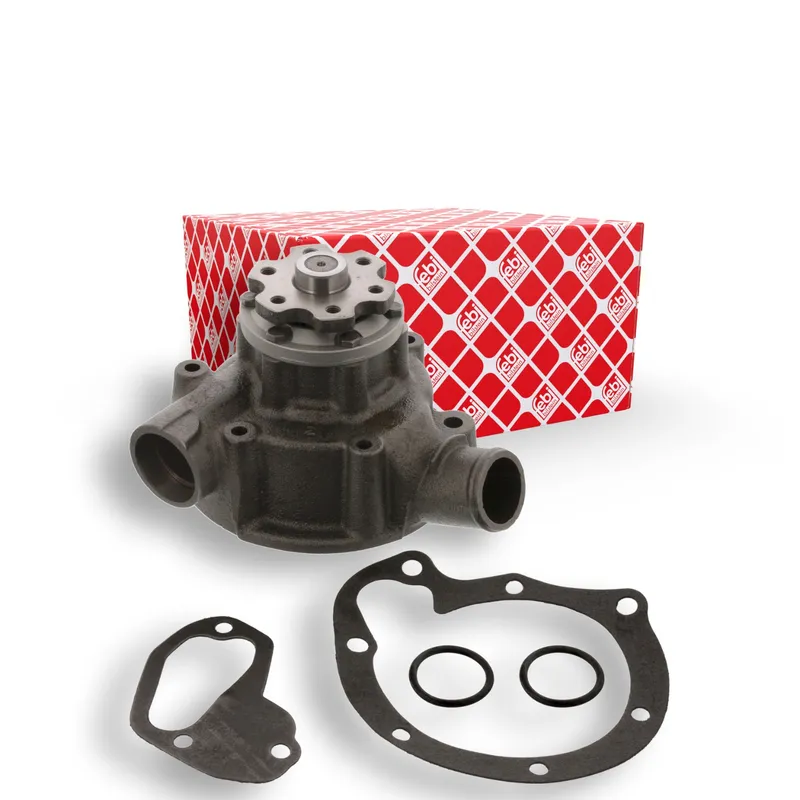 Vattenpump FEBI BILSTEIN 11487