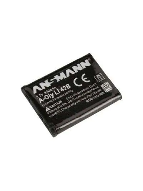 Ansmann A-Oly Li 42 B