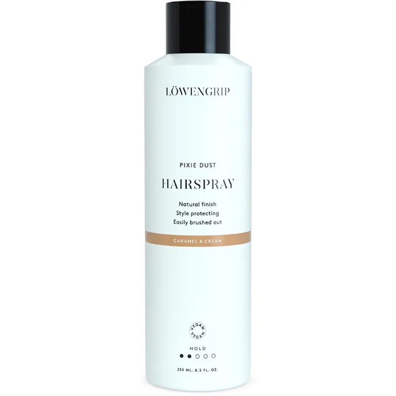 Löwengrip Hair Styling Pixie Dust Hairspray 250 ml