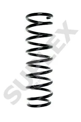 Spiralfjäder SUPLEX 23487