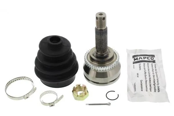Ledsats, drivaxel MAPCO 16260
