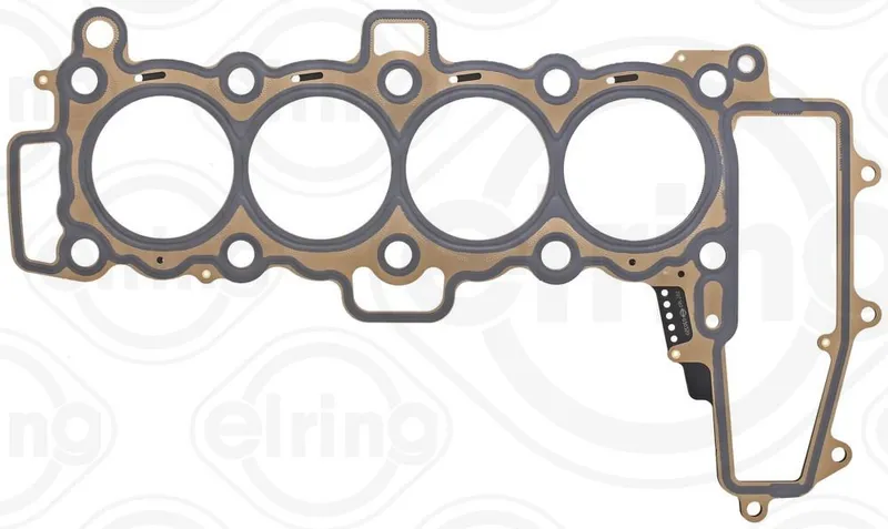 Topplockspackning ELRING 207.160