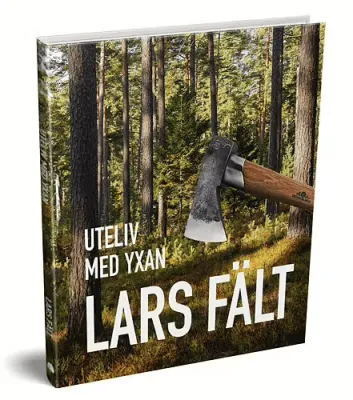 Uteliv med yxan