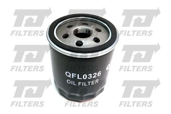 Oljefilter QUINTON HAZELL QFL0326