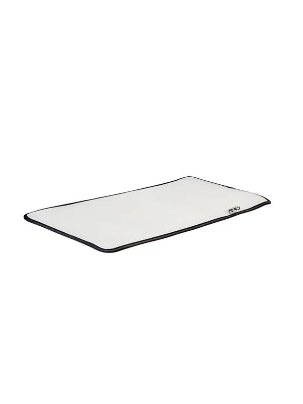 BabyDan DreamSafe bäddmadrass till vagga (40×84 cm)