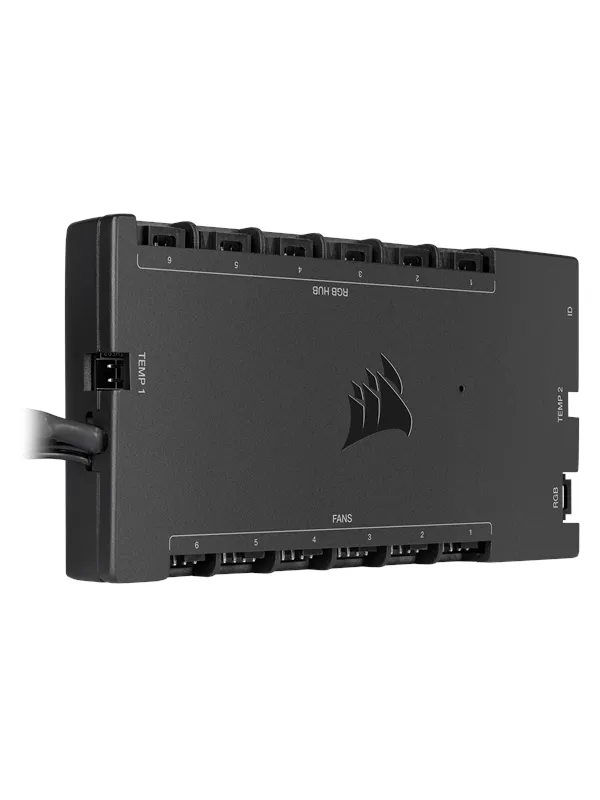 Corsair iCUE Commander Core XT