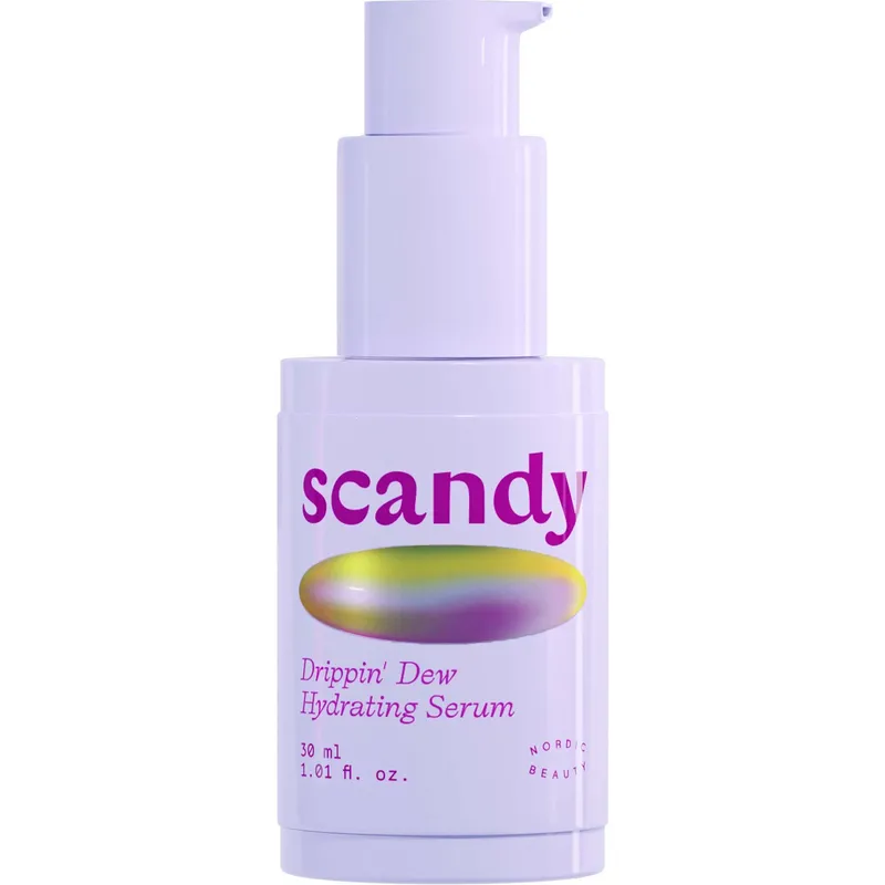 Scandy Drippin’ Dew Hydrating Serum 30 ml