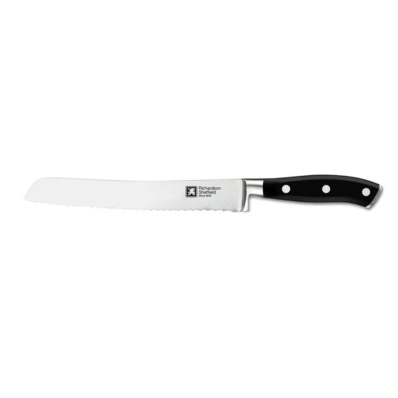 Sabatier trompette Vulcano brödkniv 20 cm