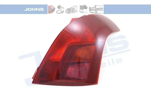 JOHNS 74 14 88-1 Bakljus