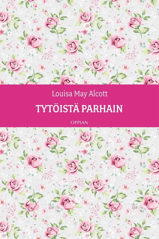 Tytöistä parhain, E-bok