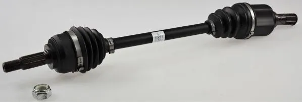 Drivaxel SPIDAN GKND12981