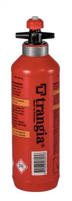Trangia Fuel Bottle 0,5L Onecolour