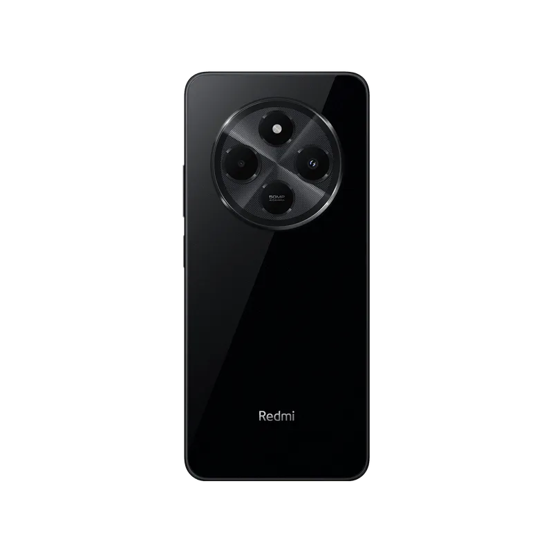Redmi 14C Svart 4 Gb + 128 Gb