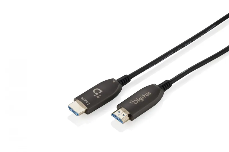 DIGITUS adapter cable - 100 m