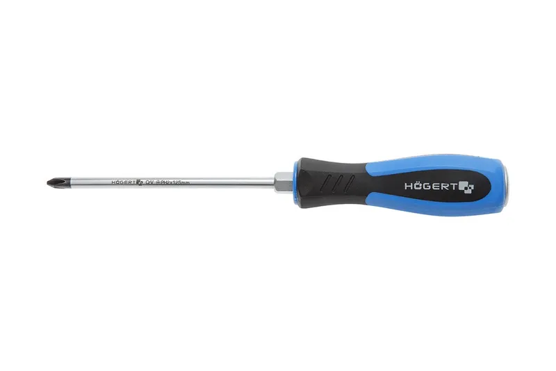 Skruvmejsel Hogert Technik HT1S072