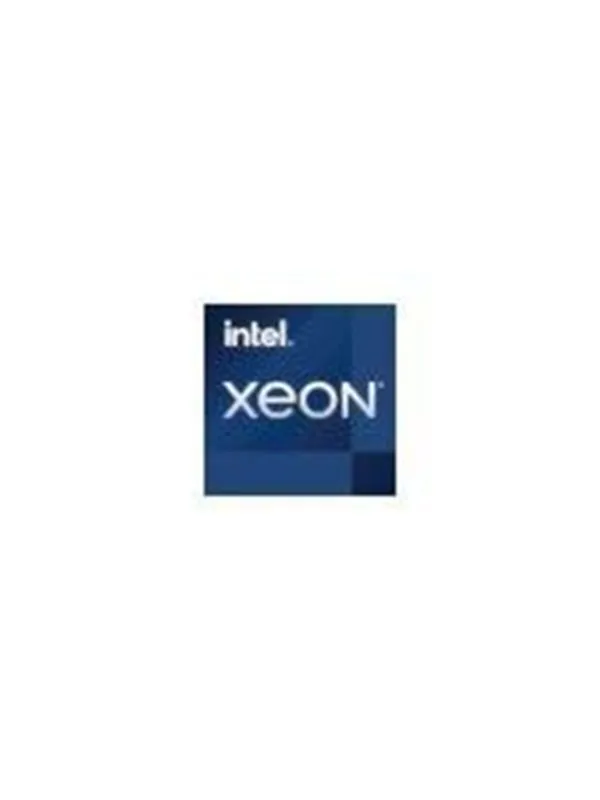 Intel Xeon E-2314 Processorer 2,8 Ghz 8 Mb Smart Cache 2.8ghz Lga 1200