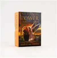 Archangel Power Tarot Cards