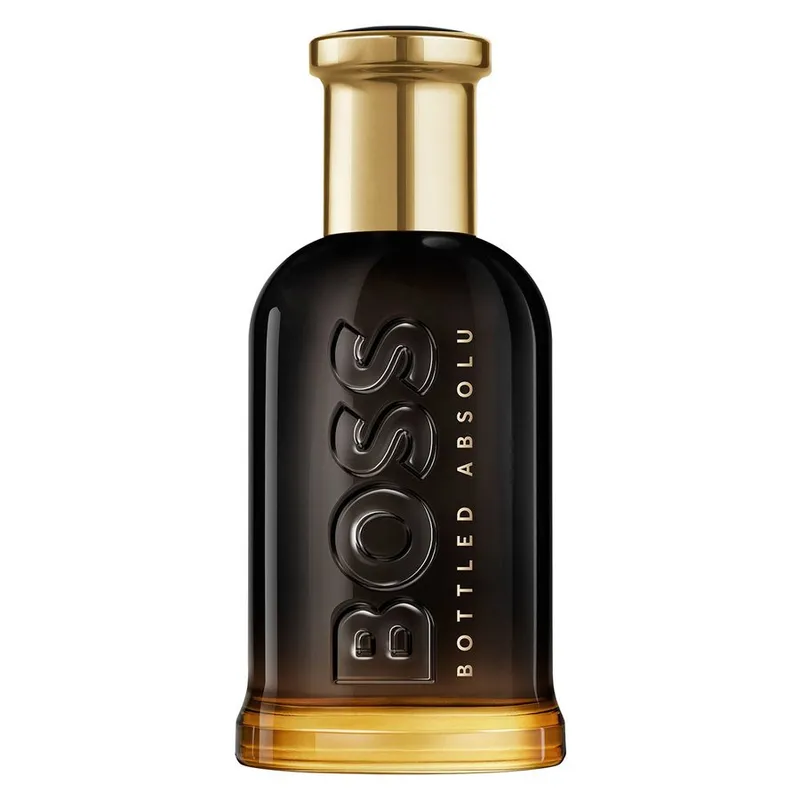 HUGO BOSS Bottled Absolu - Parfum (#0613)