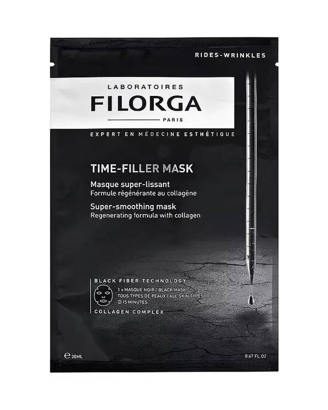 FILORGA Time-Filler Mask 23 g