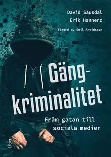 Gängkriminalitet : Från gatan till sociala medier