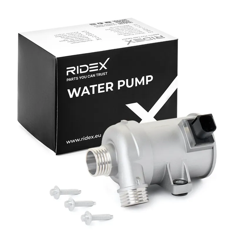 Vattenpump RIDEX 1260W0409